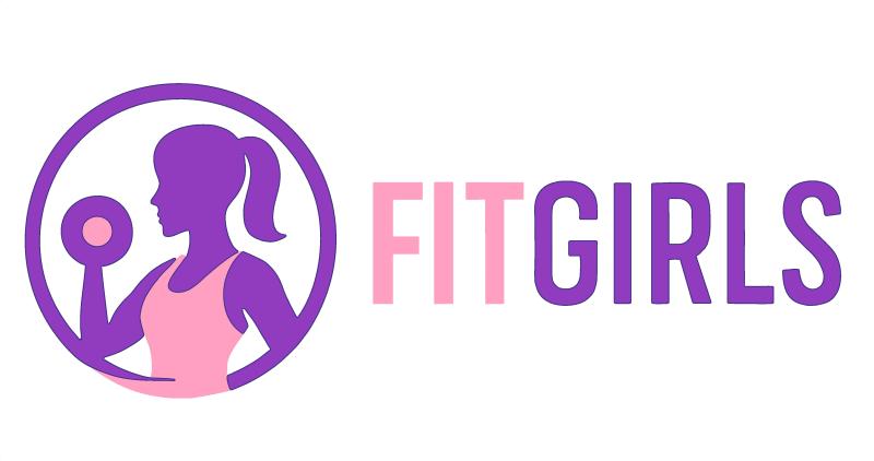 Logo da empresa Fit Girls Academia Feminina